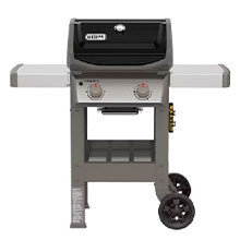 Газовый гриль WEBER Spirit II E-210 GBS в Омске