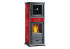 La Nordica Rossella Plus Forno EVO Liberty BO (бордовый) в Омске