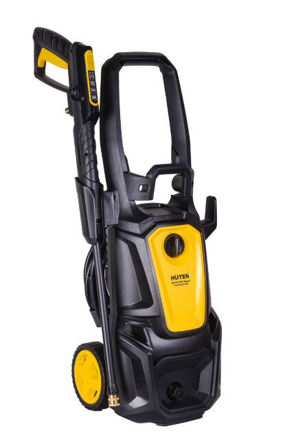 Мойка Huter W195-PW SMART PROFESSIONAL в Омске