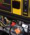 Электрогенератор DY13000LX Huter в Омске