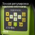 Ротационный нивелир RGK SP-610G с калибровкой в Омске