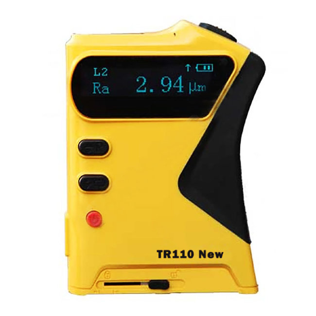 Измеритель шероховатости TR110new в Омске