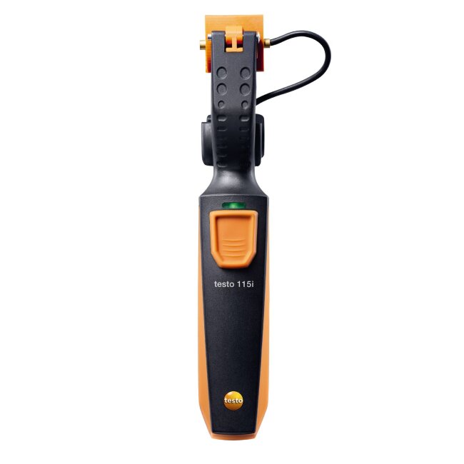 Смарт-зонд термометр Testo 115i в Омске