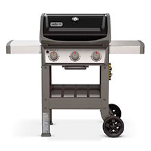 Газовый гриль WEBER Spirit II E-310 GBS в Омске