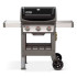 Газовый гриль WEBER Spirit II E-310 GBS в Омске