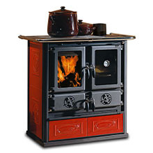 La Nordica Rosetta BII Liberty BO (бордовый) в Омске