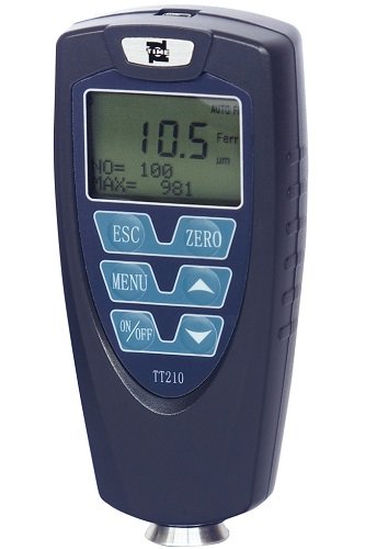 Толщиномер покрытий TT210 в Омске