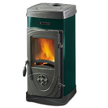 La Nordica Super Max Verde (зеленый) в Омске
