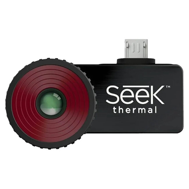 Тепловизор Seek Thermal Compact PRO Android в Омске