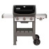 Газовый гриль WEBER Spirit II E-320 GBS в Омске