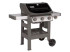 Газовый гриль WEBER Spirit II E-320 GBS в Омске