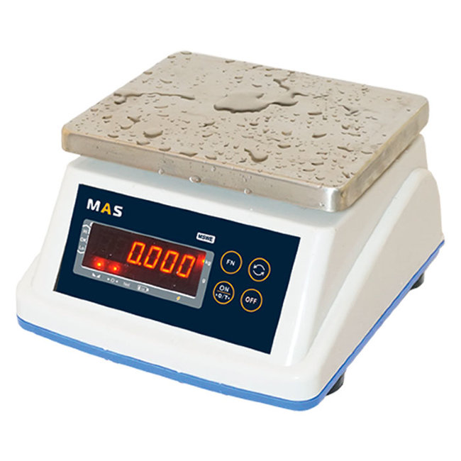 Весы MSWE-30 в Омске