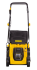 Газонокосилка электрическая HUTER ELM-1800T в Омске