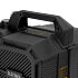 Компрессор  DLS750/6 безмасляный малошумный 750 Вт, 140 л/мин,ресивер 6 л Denzel в Омске