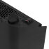Конвектор электрический XCE-1000 B, 230 В, 1000 Вт, X-образный нагреватель Denzel в Омске