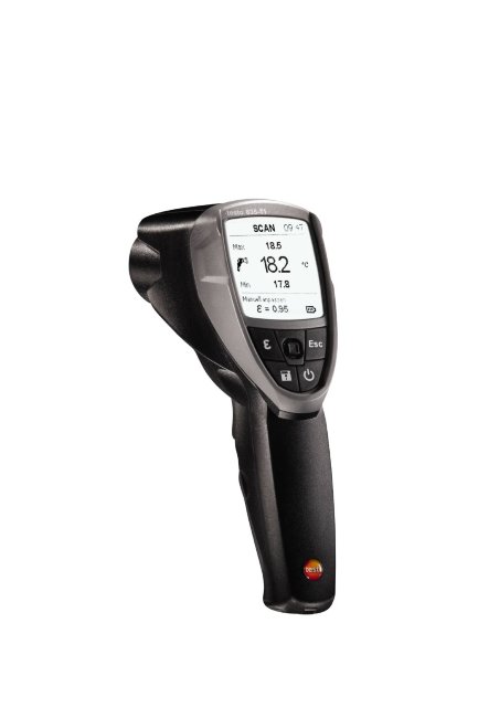 Пирометр Testo 835-H1 в Омске
