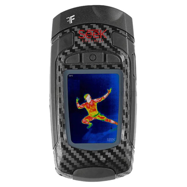 Тепловизор Seek Thermal Reveal PRO в Омске