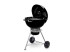 Угольный гриль WEBER Master-Touch GBS E-5750, 57 см в Омске