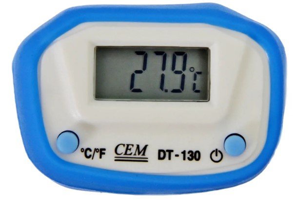 Мини-термометр CEM DT-130 в Омске