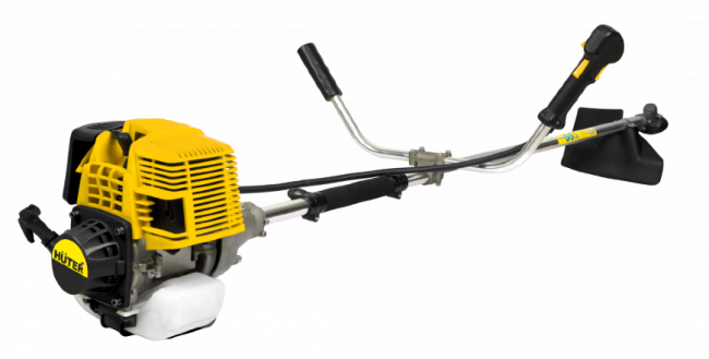 Бензиновый триммер GGT-15004Т (четырёхтактный) Huter в Омске