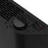 Конвектор электрический XCE-1500 B, 230 В, 1500 Вт, X-образный нагреватель Denzel в Омске