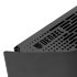 Конвектор электрический XCE-1500 B, 230 В, 1500 Вт, X-образный нагреватель Denzel в Омске
