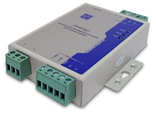 Повторитель MD-SW485GI/R в Омске