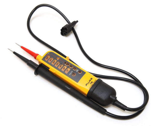 Тестер Fluke T90 в Омске