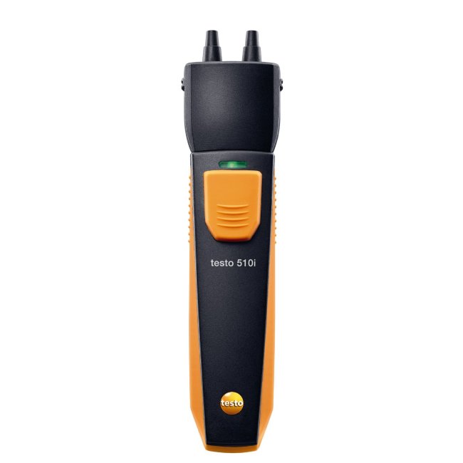 Смарт-зонд манометр дифференциального давления Testo 510i в Омске