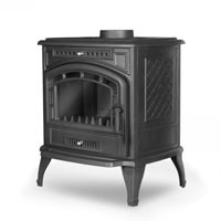 KAWMET P7 9,3 kW EKO в Омске