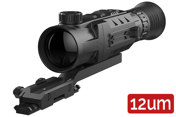 Тепловизионный прицел iRay Rico RH 50 в Омске