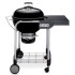 Угольный гриль WEBER Performer GBS, 57 см в Омске