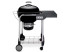 Угольный гриль WEBER Performer GBS, 57 см в Омске