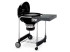 Угольный гриль WEBER Performer GBS, 57 см в Омске