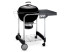Угольный гриль WEBER Performer GBS, 57 см в Омске
