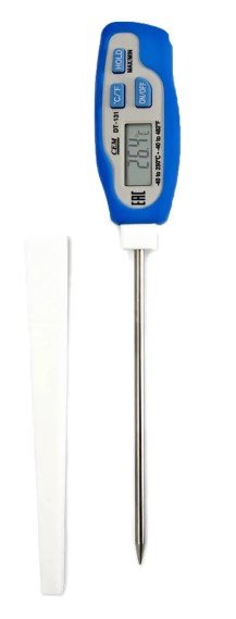 Мини термометр CEM DT-131 в Омске