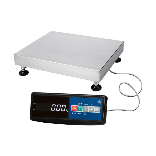 Весы ТВ-5040N-32.2-А1 в Омске