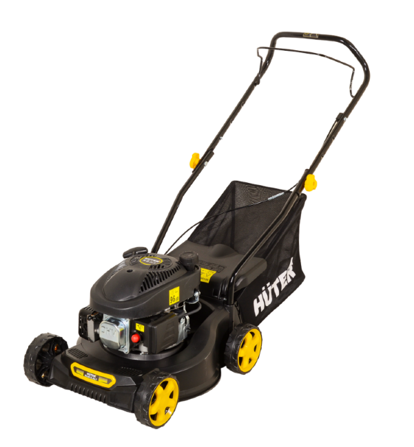 Газонокосилка бензиновая HUTER GLM-3.5 LT в Омске