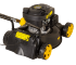 Газонокосилка бензиновая HUTER GLM-3.5 LT в Омске