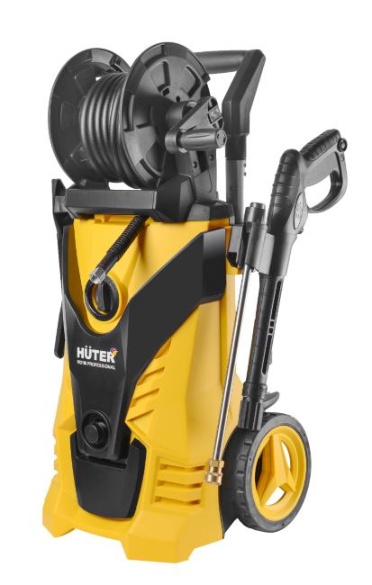 Мойка HUTER W210i PROFESSIONAL в Омске