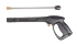 Мойка HUTER W210i PROFESSIONAL в Омске