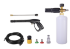 Мойка HUTER W210i PROFESSIONAL в Омске