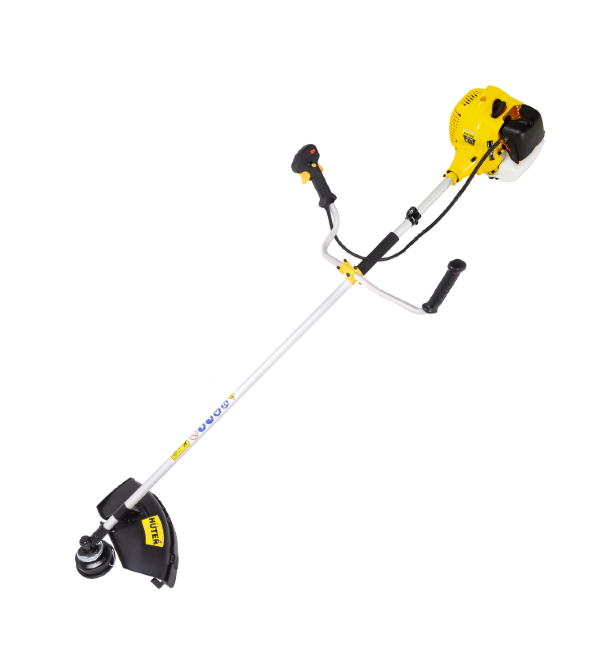 Бензиновый триммер GGT-430T Huter в Омске
