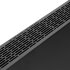 Конвектор электрический XCE-2000 B, 230 В, 2000 Вт, X-образный нагреватель Denzel в Омске