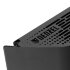 Конвектор электрический XCE-2000 B, 230 В, 2000 Вт, X-образный нагреватель Denzel в Омске