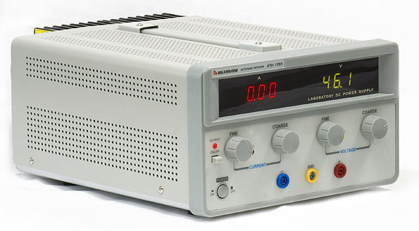 Источник питания АТН-1265 в Омске