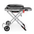 Газовый гриль WEBER Traveler в Омске