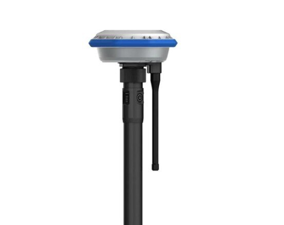 Мобильная навигационная станция XAG RTK Rover в Омске