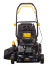 Газонокосилка бензиновая HUTER GLM-5.0SP в Омске