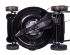 Газонокосилка бензиновая HUTER GLM-5.0SP в Омске
